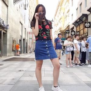 Meet your Posher, Theodora